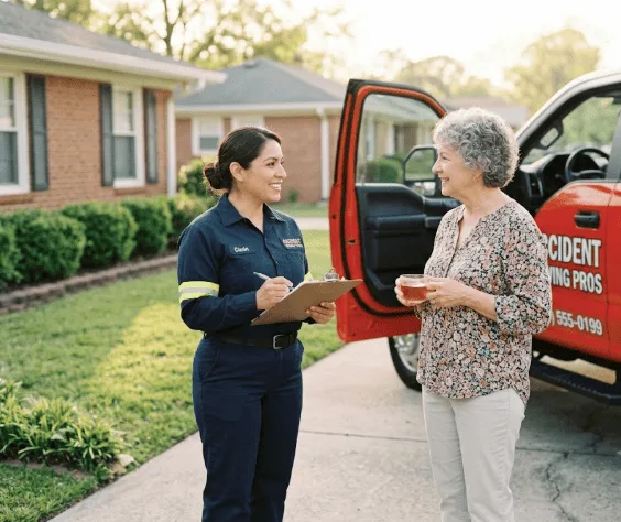 Accident Towing Service Naylor, MO FAQs